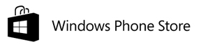 Logo - Windows Phone Store
